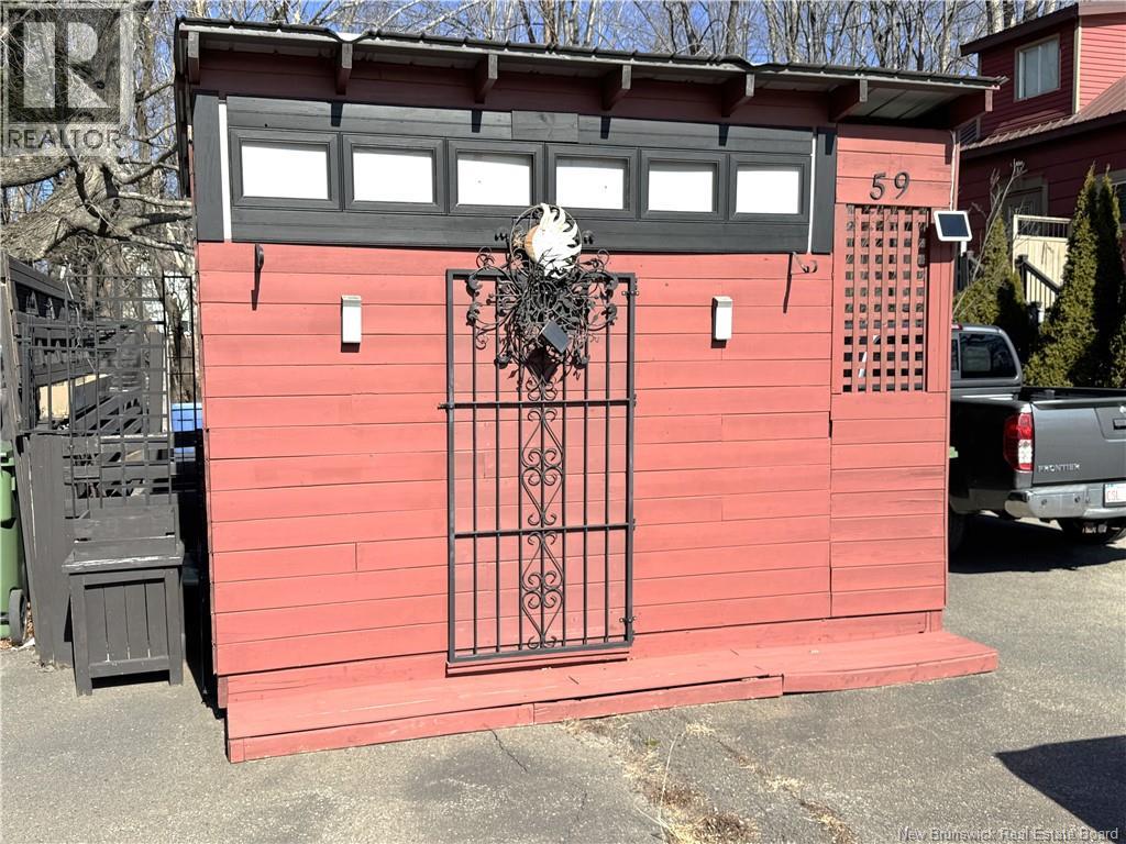 59-61 Main Street, Fredericton, New Brunswick  E3A 1C2 - Photo 28 - NB136141