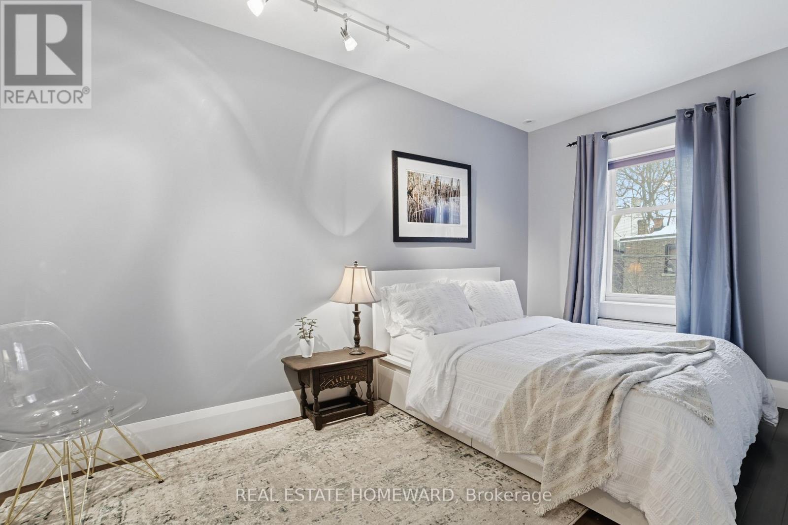 101 Bertmount Avenue, Toronto, Ontario M4M 2X8 - Photo 12 - E12805942