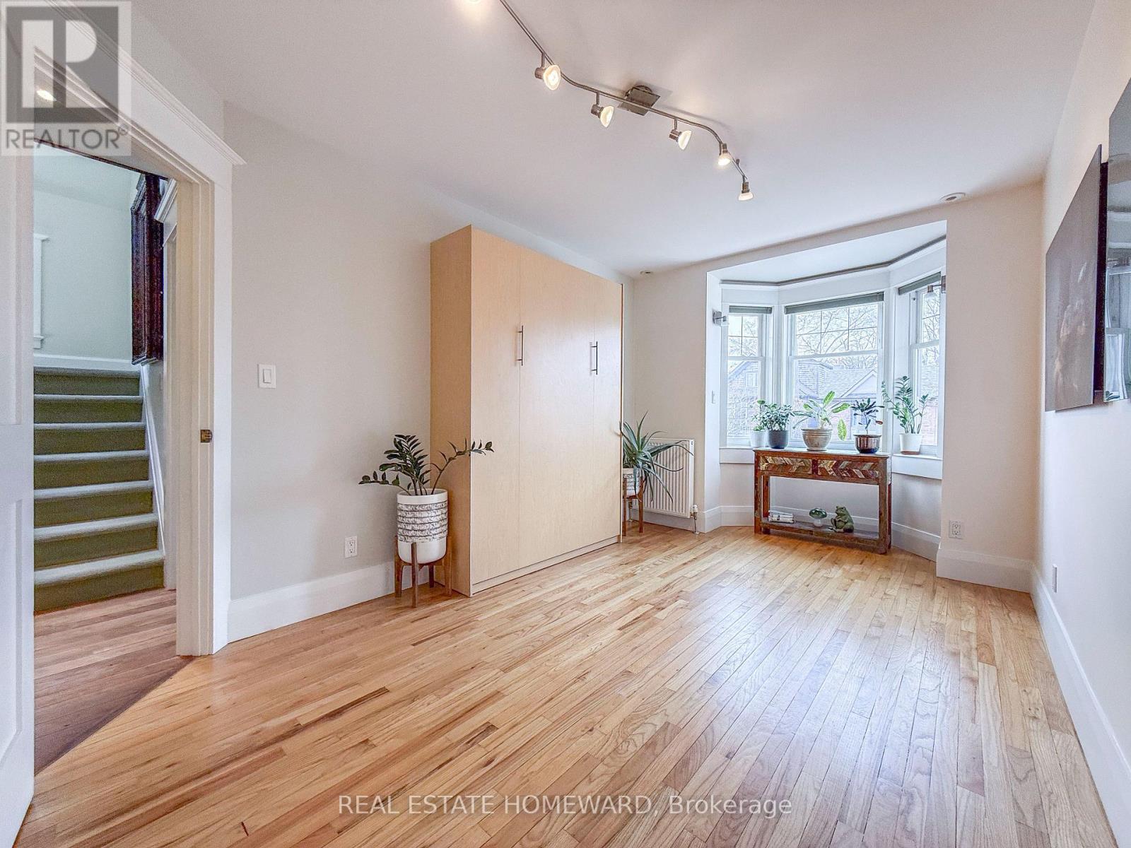 101 Bertmount Avenue, Toronto, Ontario M4M 2X8 - Photo 14 - E12805942