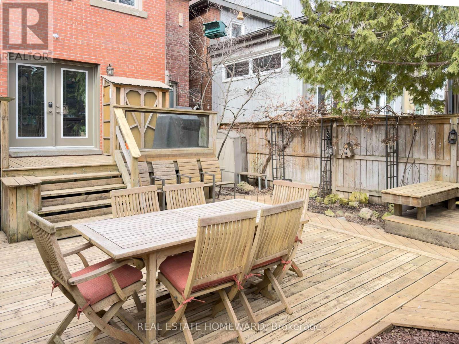 101 Bertmount Avenue, Toronto, Ontario M4M 2X8 - Photo 31 - E12805942