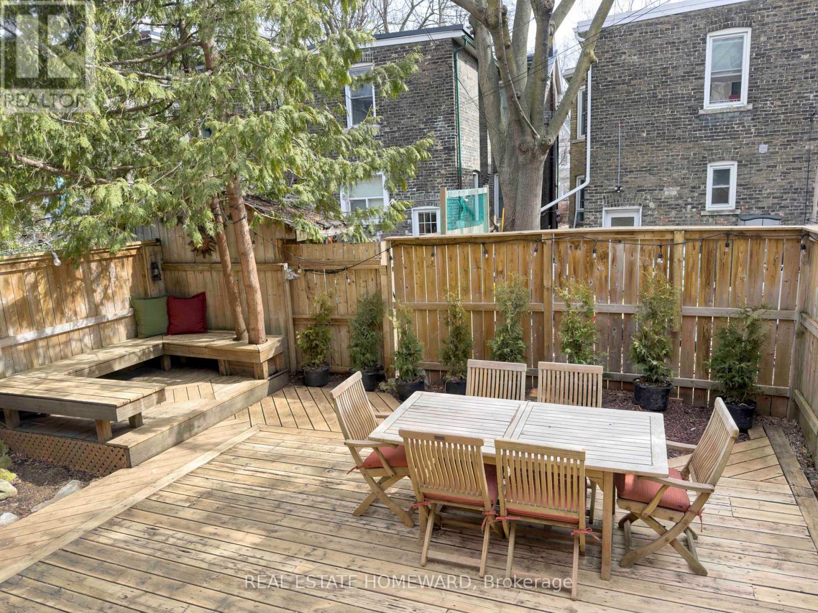 101 Bertmount Avenue, Toronto, Ontario M4M 2X8 - Photo 30 - E12805942