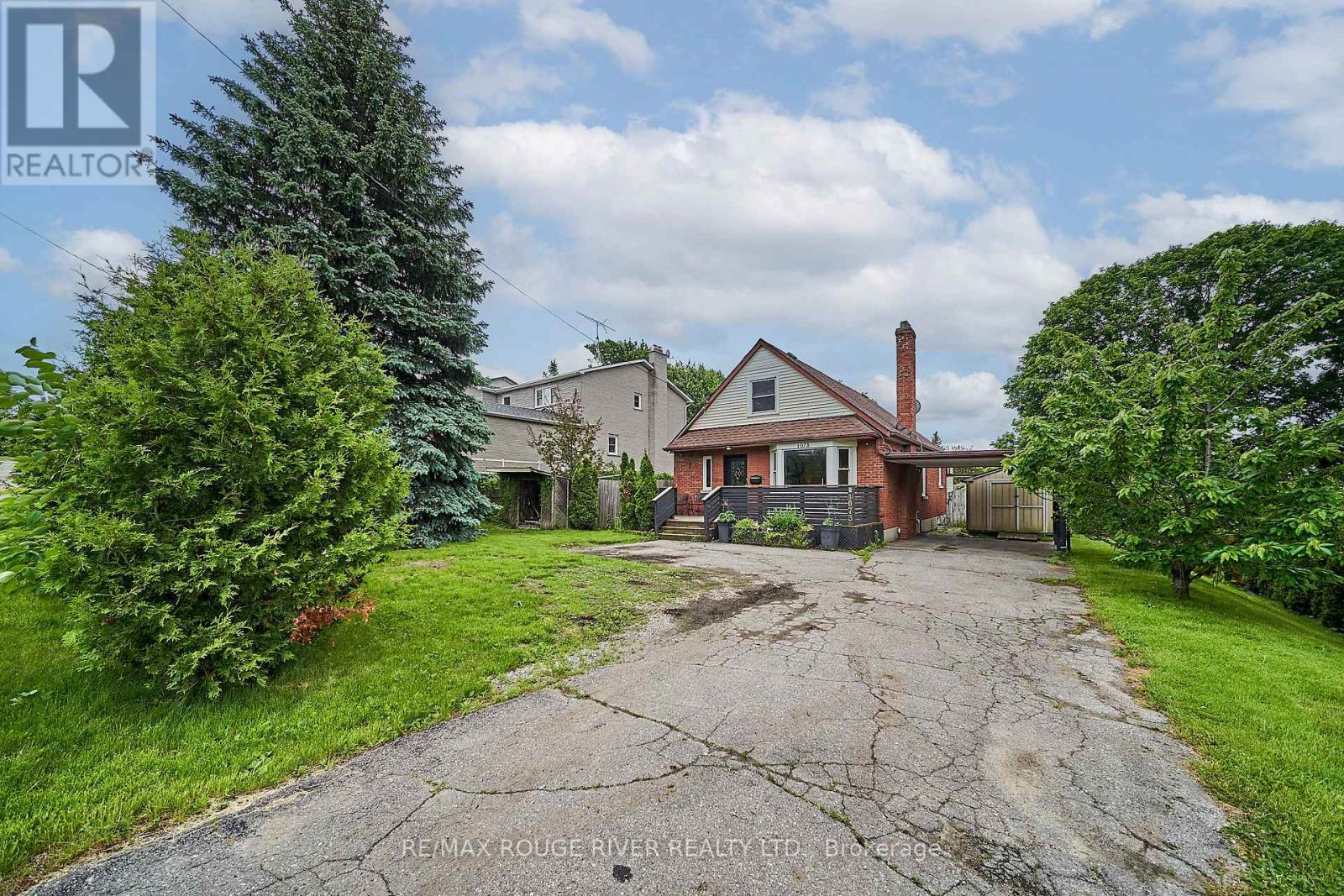 1073 King Street E, Oshawa, Ontario  L1H 1H6 - Photo 2 - E12860308