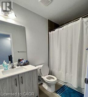 124 Compass Trail Unit# 5, Cambridge, Ontario  N3E 0E3 - Photo 12 - 40816243