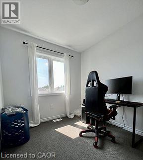 124 Compass Trail Unit# 5, Cambridge, Ontario  N3E 0E3 - Photo 15 - 40816243