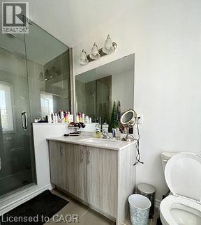 124 Compass Trail Unit# 5, Cambridge, Ontario  N3E 0E3 - Photo 16 - 40816243