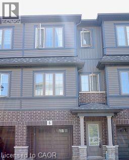 124 Compass Trail Unit# 5, Cambridge, Ontario  N3E 0E3 - Photo 2 - 40816243