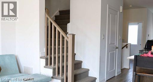 124 Compass Trail Unit# 5, Cambridge, Ontario  N3E 0E3 - Photo 3 - 40816243