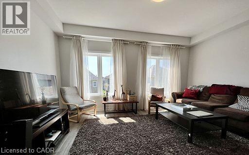 124 Compass Trail Unit# 5, Cambridge, Ontario  N3E 0E3 - Photo 5 - 40816243