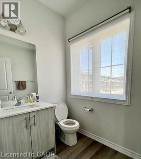 124 Compass Trail Unit# 5, Cambridge, Ontario  N3E 0E3 - Photo 7 - 40816243