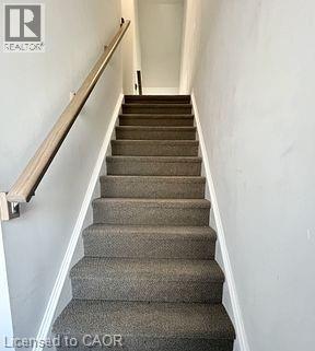 124 Compass Trail Unit# 5, Cambridge, Ontario  N3E 0E3 - Photo 8 - 40816243