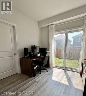 124 Compass Trail Unit# 5, Cambridge, Ontario  N3E 0E3 - Photo 9 - 40816243