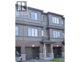 124 COMPASS Trail Unit# 5, Cambridge, Ontario