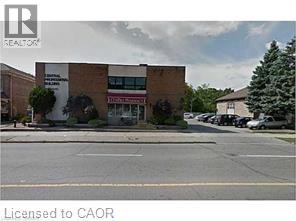 72 BRANT Avenue Unit# 404, Brantford, Ontario