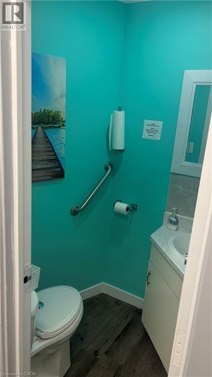 72 Brant Avenue Unit# 404, Brantford, Ontario  N3T 5Z8 - Photo 10 - 40815967