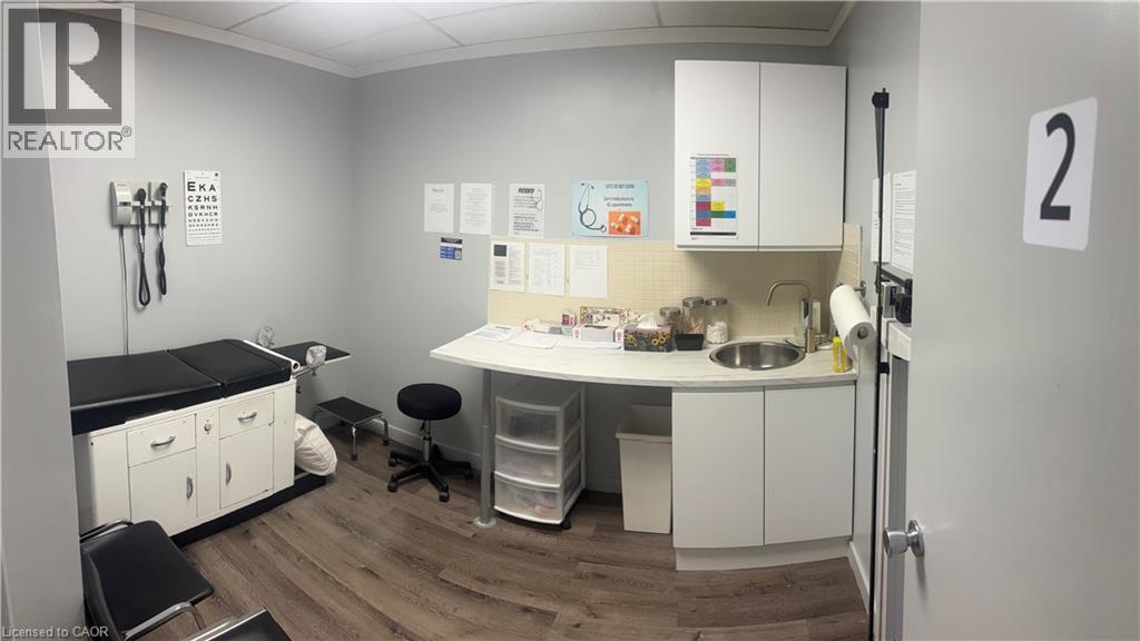 72 Brant Avenue Unit# 404, Brantford, Ontario  N3T 5Z8 - Photo 15 - 40815967