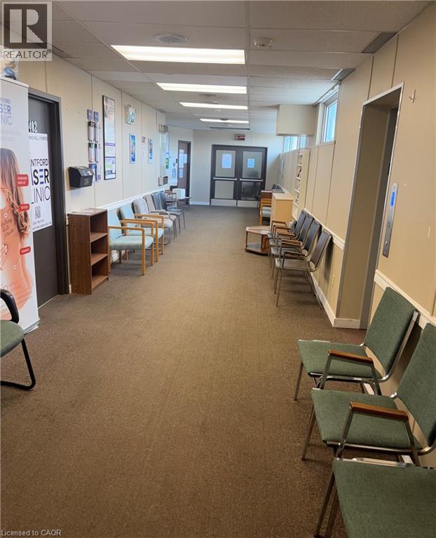 72 Brant Avenue Unit# 404, Brantford, Ontario  N3T 5Z8 - Photo 19 - 40815967