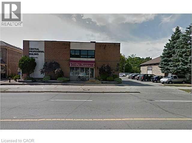 72 Brant Avenue Unit# 404, Brantford, Ontario  N3T 5Z8 - Photo 2 - 40815967