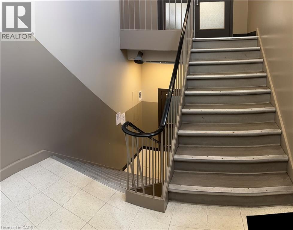 72 Brant Avenue Unit# 404, Brantford, Ontario  N3T 5Z8 - Photo 20 - 40815967