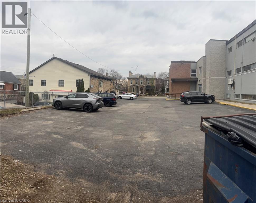 72 Brant Avenue Unit# 404, Brantford, Ontario  N3T 5Z8 - Photo 22 - 40815967