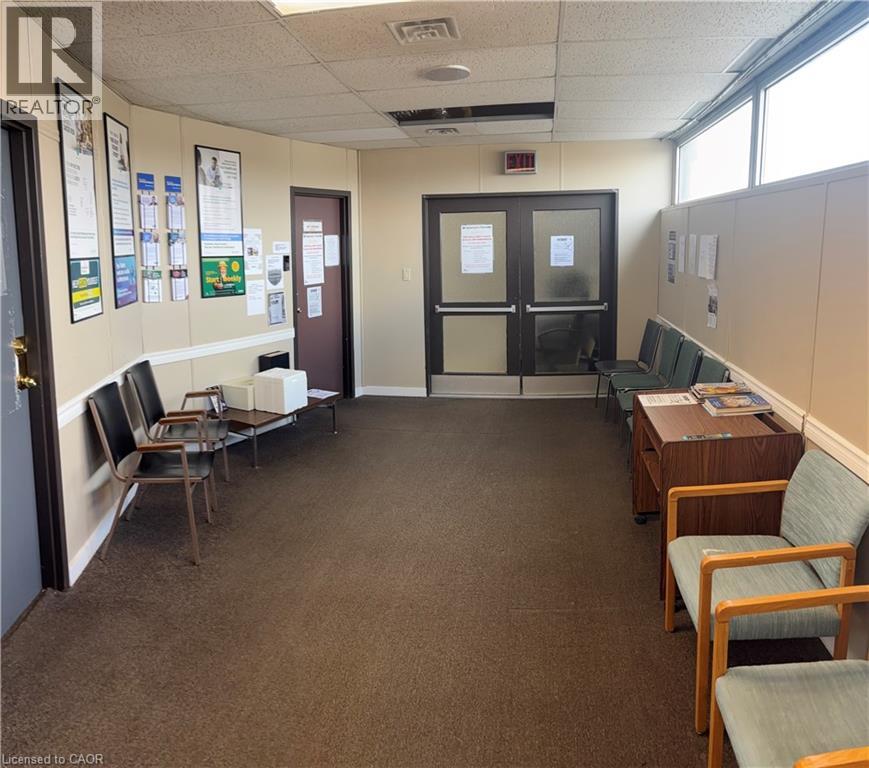 72 Brant Avenue Unit# 404, Brantford, Ontario  N3T 5Z8 - Photo 7 - 40815967