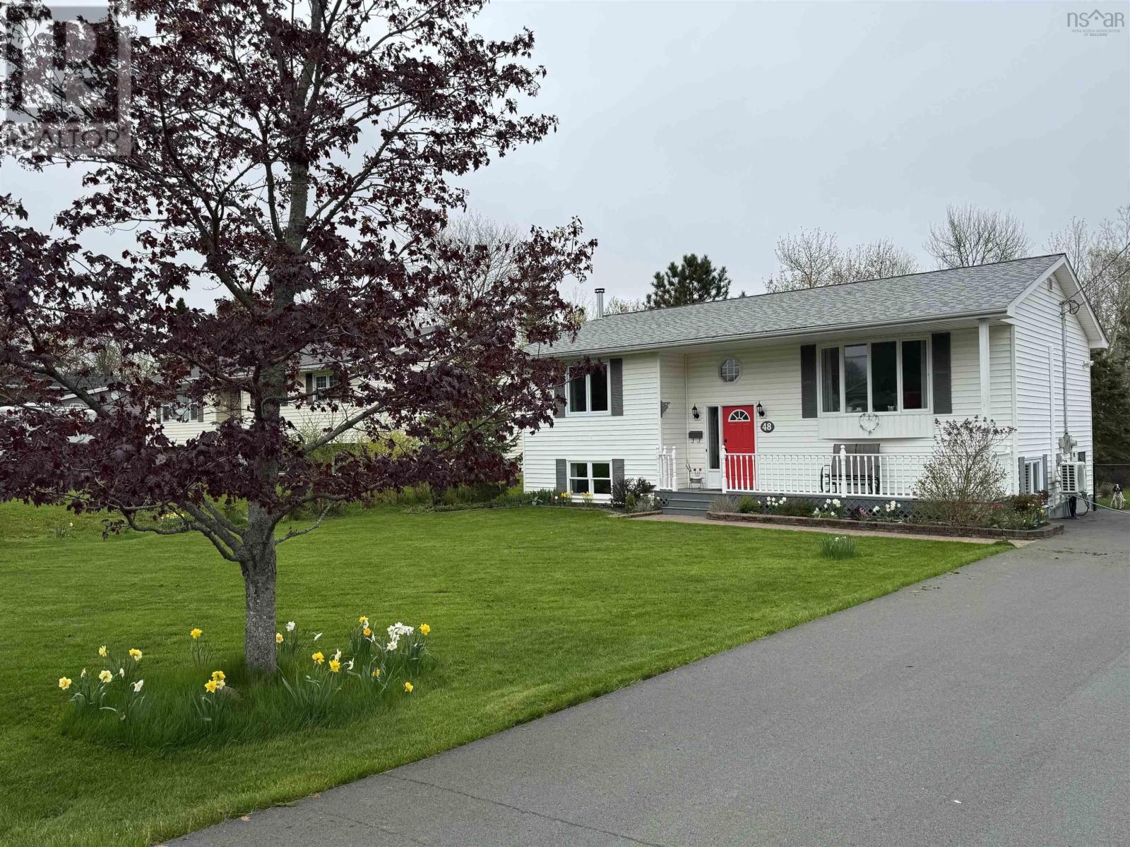 48 Huckleberry Lane, Valley, Nova Scotia