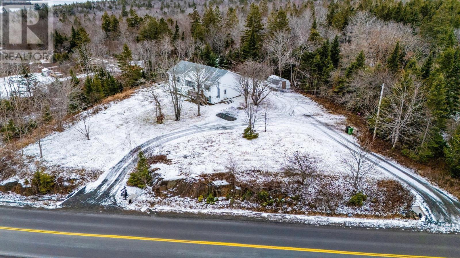 816 Pockwock Road, Lucasville, Nova Scotia  B4B 1P1 - Photo 46 - 202600850