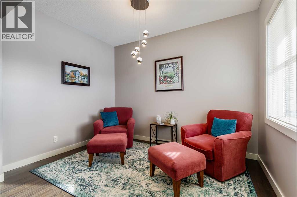 382 Williamstown Green NW, Airdrie, Alberta  T4B 0T2 - Photo 5 - A2282833