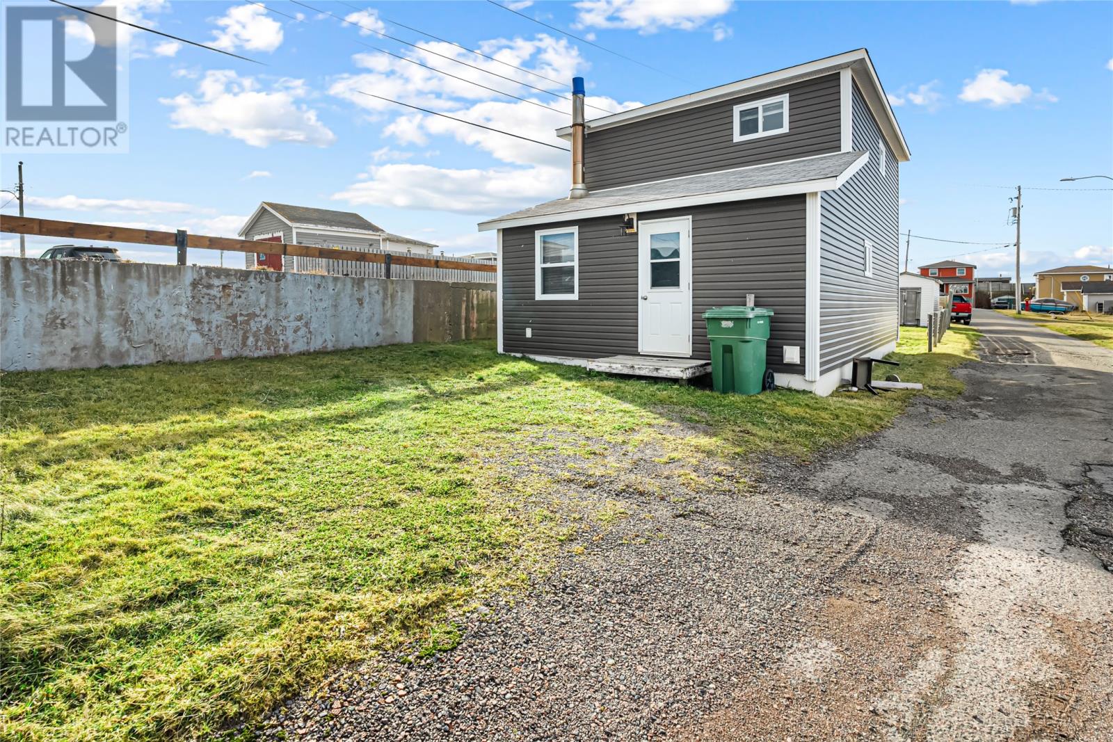 1 Partana Street, Garnish, Newfoundland & Labrador  A0E 1T0 - Photo 2 - 1295685