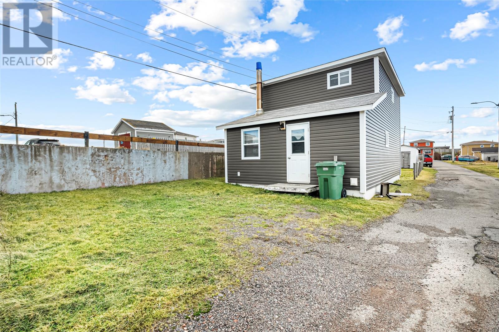 1 Partana Street, Garnish, Newfoundland & Labrador  A0E 1T0 - Photo 3 - 1295685