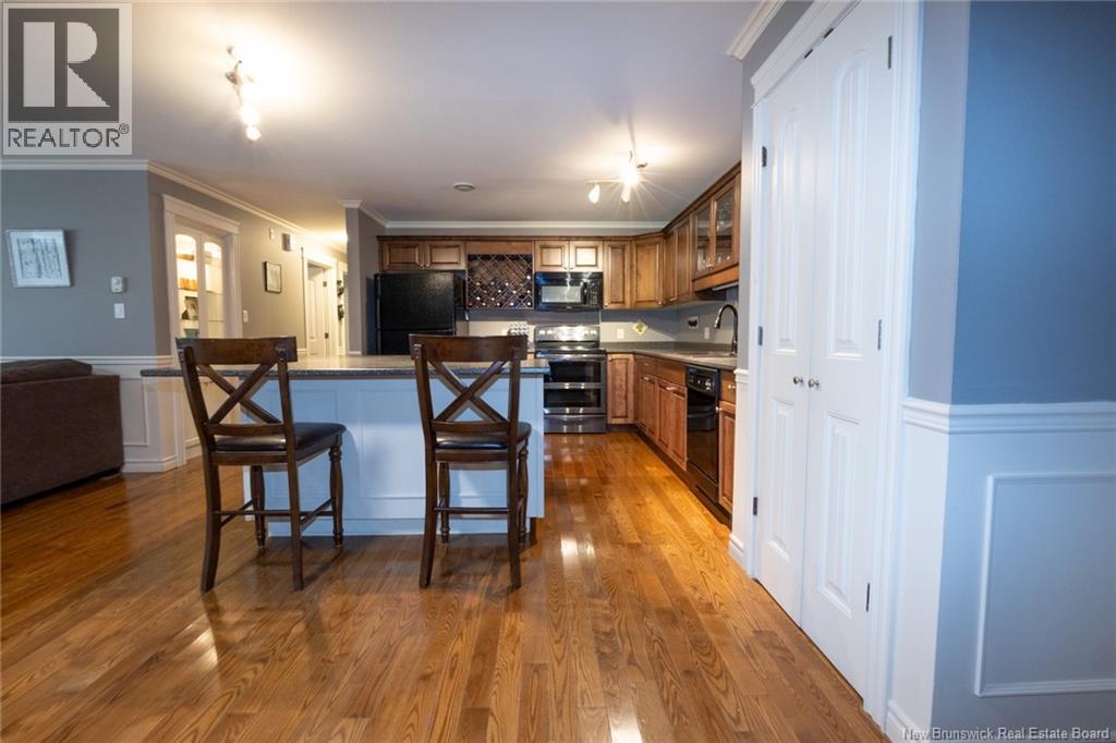 170 Valcour Drive Unit# 104, Fredericton, New Brunswick  E3C 0C9 - Photo 10 - NB136091