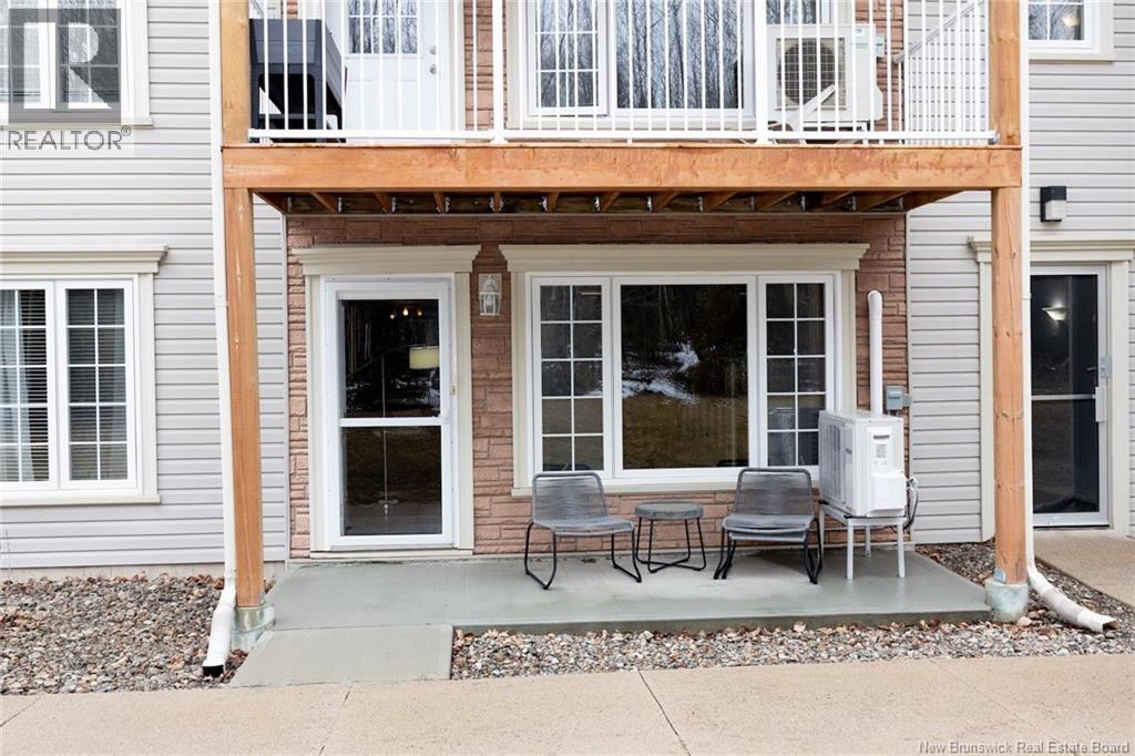 170 Valcour Drive Unit# 104, Fredericton, New Brunswick  E3C 0C9 - Photo 19 - NB136091