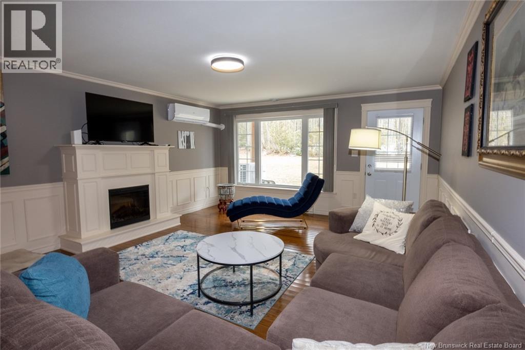 170 Valcour Drive Unit# 104, Fredericton, New Brunswick  E3C 0C9 - Photo 2 - NB136091