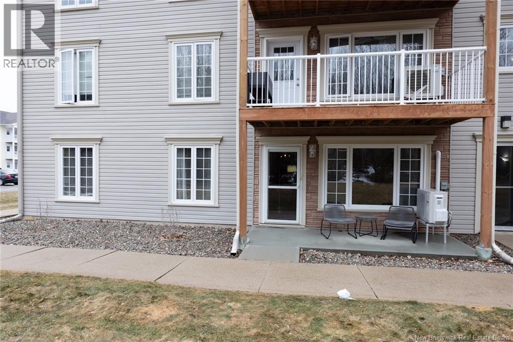 170 Valcour Drive Unit# 104, Fredericton, New Brunswick  E3C 0C9 - Photo 20 - NB136091