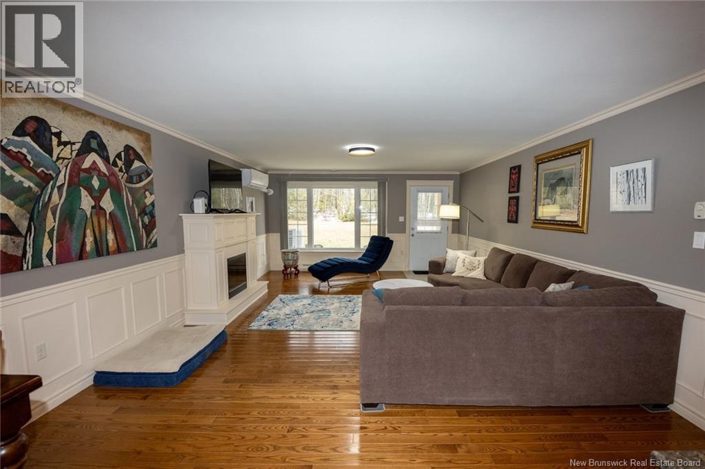 170 Valcour Drive Unit# 104, Fredericton, New Brunswick  E3C 0C9 - Photo 3 - NB136091
