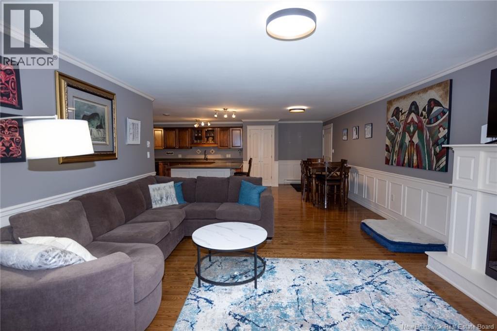 170 Valcour Drive Unit# 104, Fredericton, New Brunswick  E3C 0C9 - Photo 6 - NB136091
