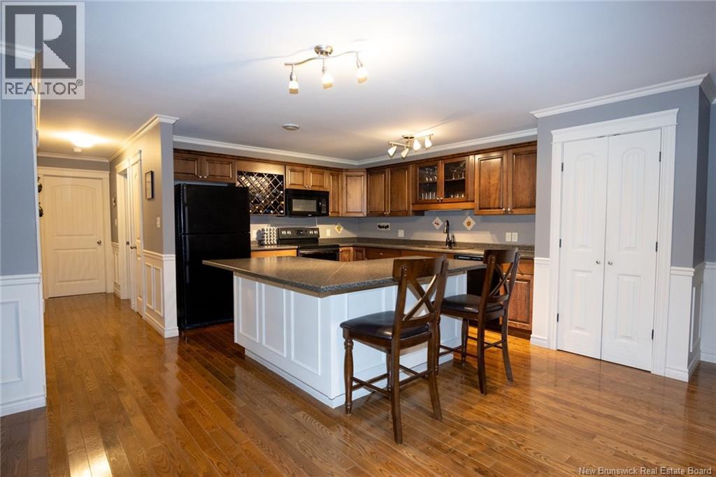 170 Valcour Drive Unit# 104, Fredericton, New Brunswick  E3C 0C9 - Photo 8 - NB136091