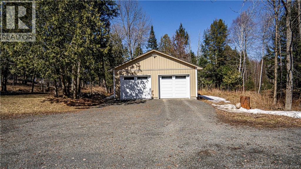 33 Ridgeview Drive, Keswick Ridge, New Brunswick  E6L 1R1 - Photo 44 - NB136063