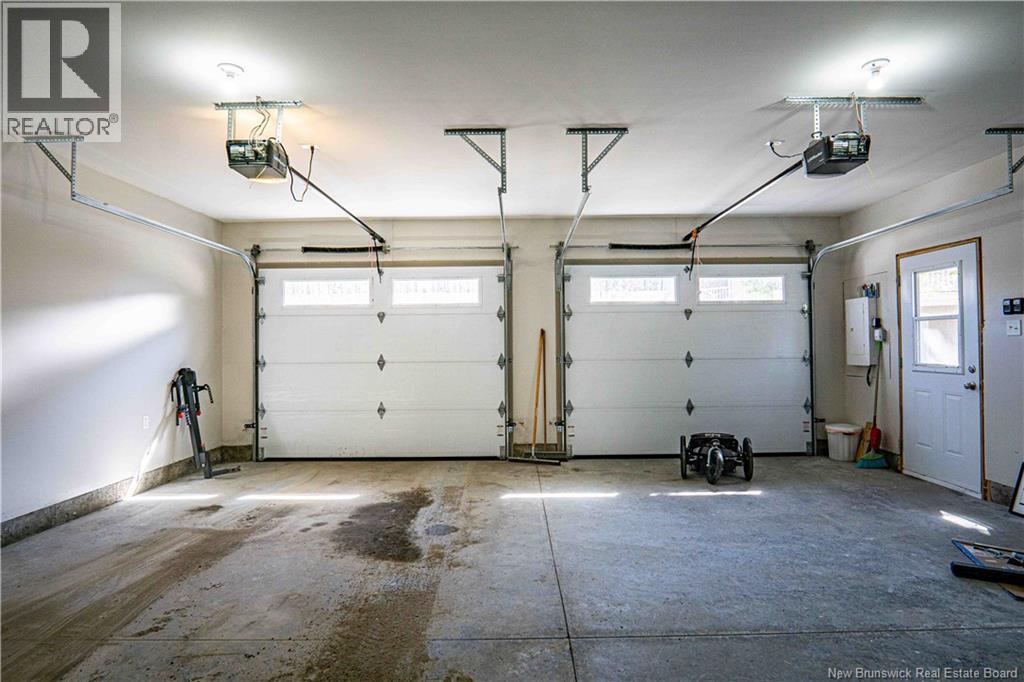 33 Ridgeview Drive, Keswick Ridge, New Brunswick  E6L 1R1 - Photo 45 - NB136063