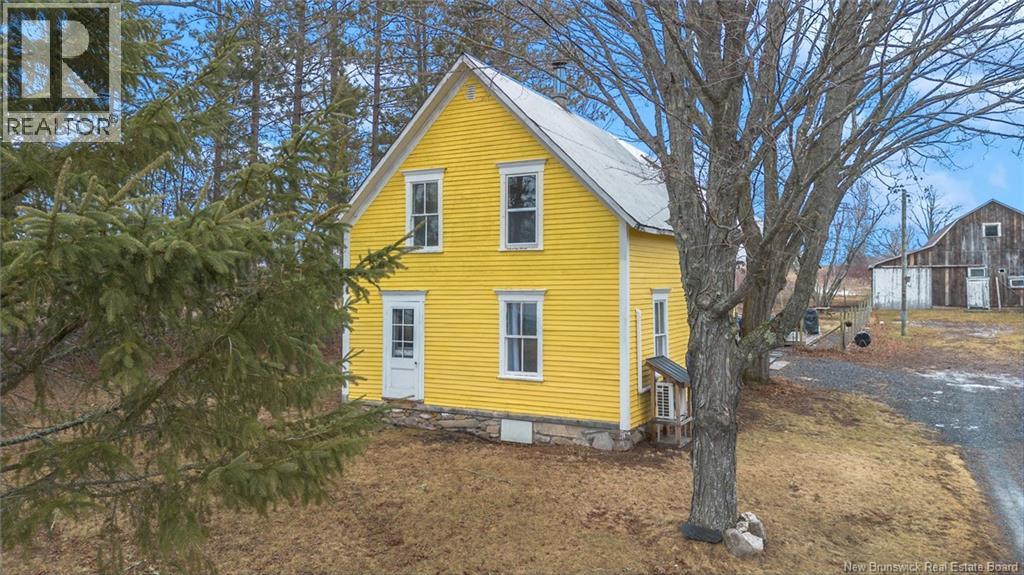 973 Rosedale Road, Rosedale, New Brunswick  E7M 3S6 - Photo 1 - NB135983
