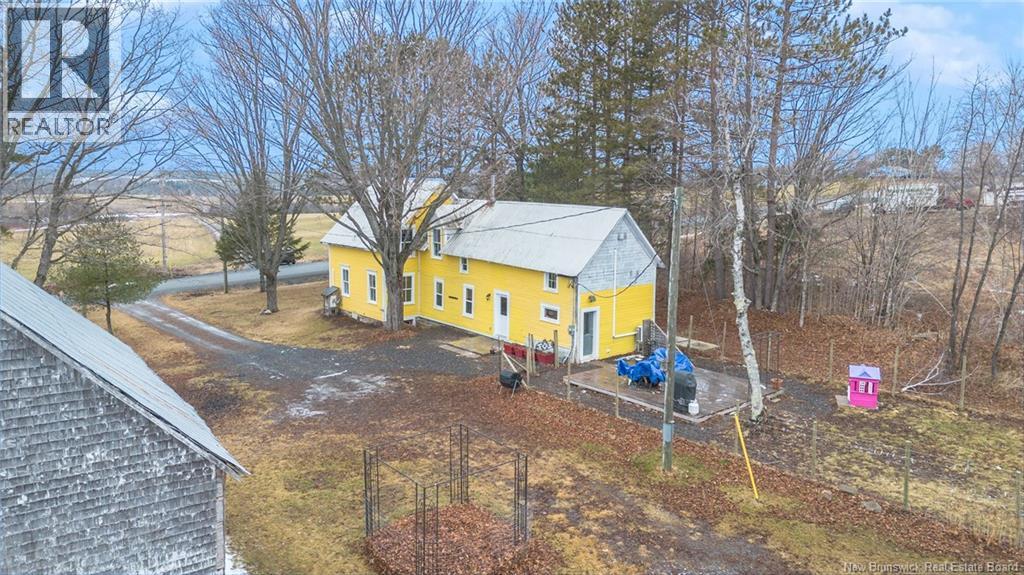 973 Rosedale Road, Rosedale, New Brunswick  E7M 3S6 - Photo 48 - NB135983