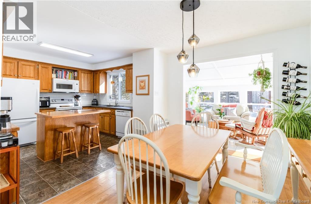 19 Mooers Drive, Fredericton, New Brunswick  E3C 1K9 - Photo 16 - NB135774