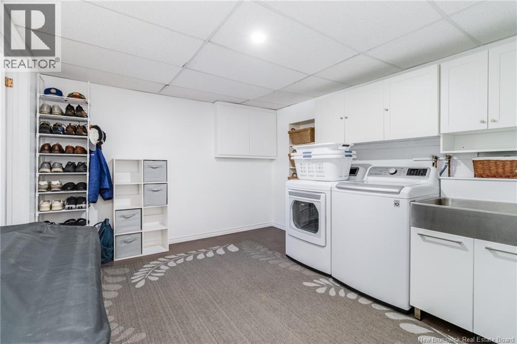 19 Mooers Drive, Fredericton, New Brunswick  E3C 1K9 - Photo 40 - NB135774