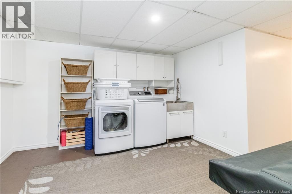 19 Mooers Drive, Fredericton, New Brunswick  E3C 1K9 - Photo 42 - NB135774