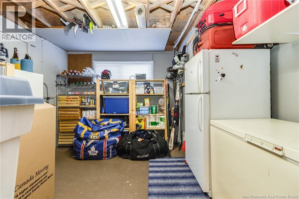 19 Mooers Drive, Fredericton, New Brunswick  E3C 1K9 - Photo 45 - NB135774