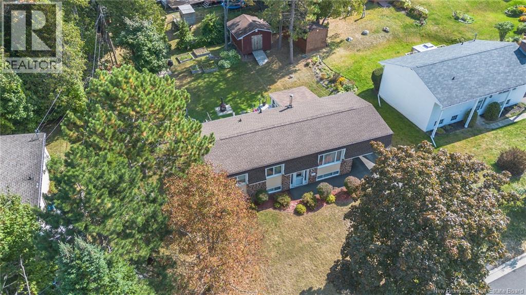 19 Mooers Drive, Fredericton, New Brunswick  E3C 1K9 - Photo 47 - NB135774