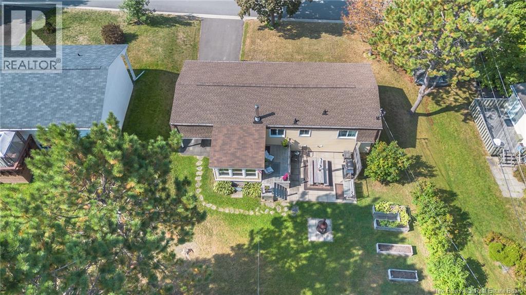 19 Mooers Drive, Fredericton, New Brunswick  E3C 1K9 - Photo 48 - NB135774