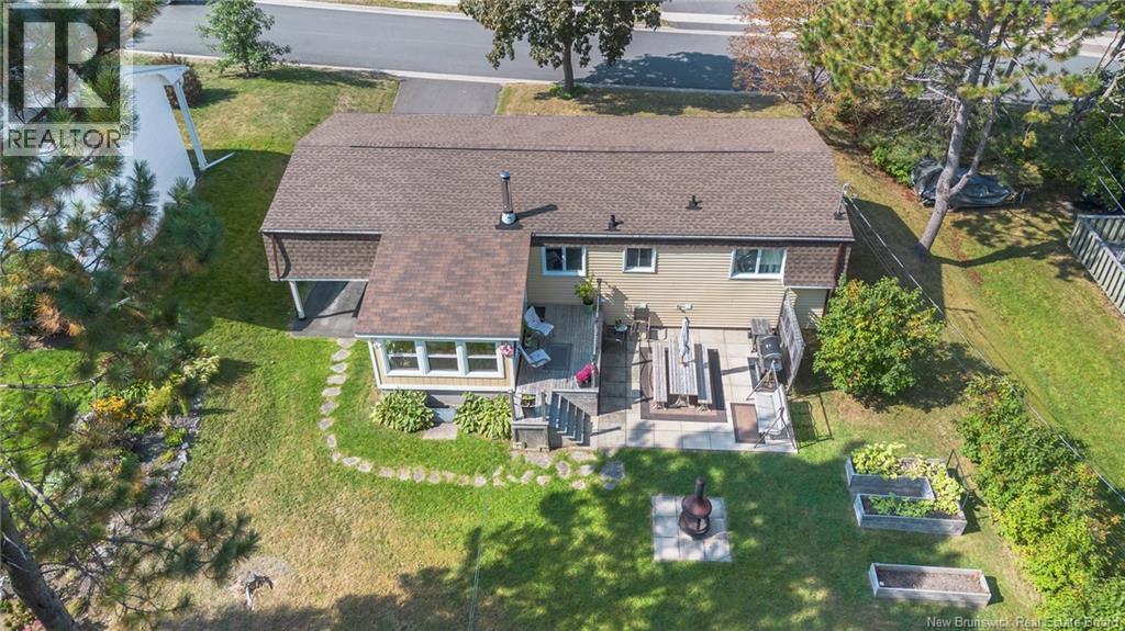19 Mooers Drive, Fredericton, New Brunswick  E3C 1K9 - Photo 49 - NB135774