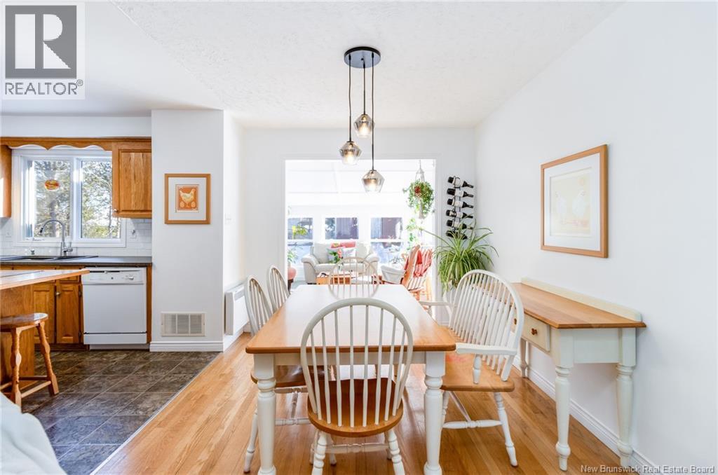 19 Mooers Drive, Fredericton, New Brunswick  E3C 1K9 - Photo 7 - NB135774