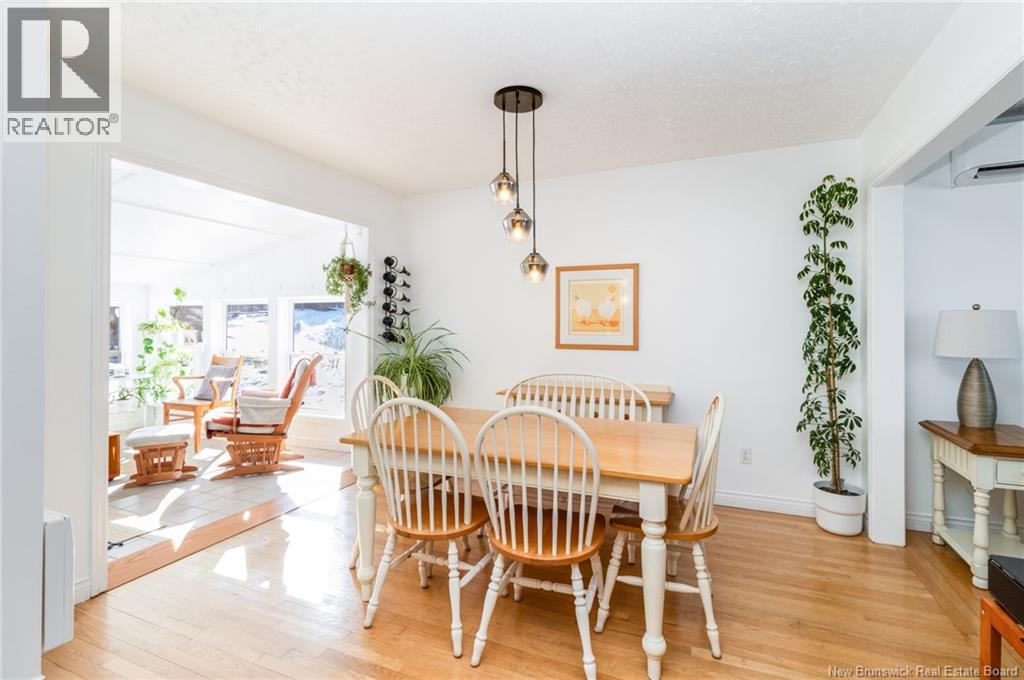 19 Mooers Drive, Fredericton, New Brunswick  E3C 1K9 - Photo 8 - NB135774
