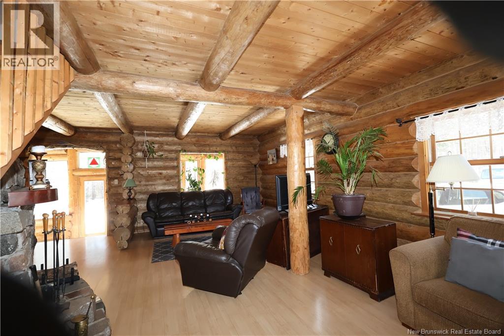 1513 Shediac River Road, Shediac Bridge, New Brunswick  E4R 1V5 - Photo 10 - NB135687